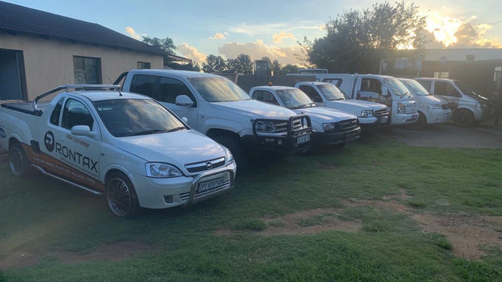 Simple Bootstrap Theme 